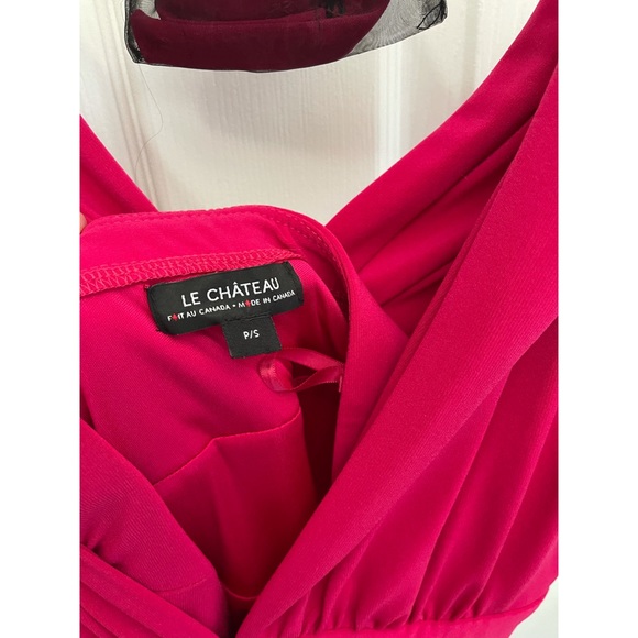 Le chateau NWOT Convertible Dress - Picture 3 of 3